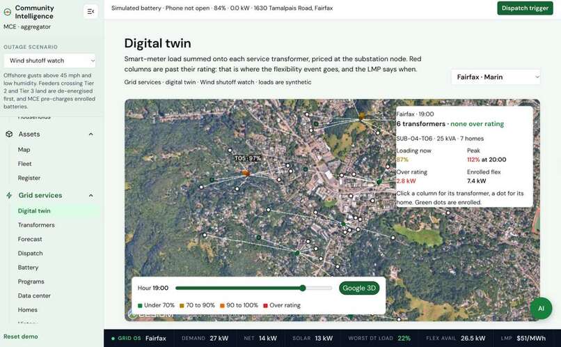 WattNext – screenshot 9