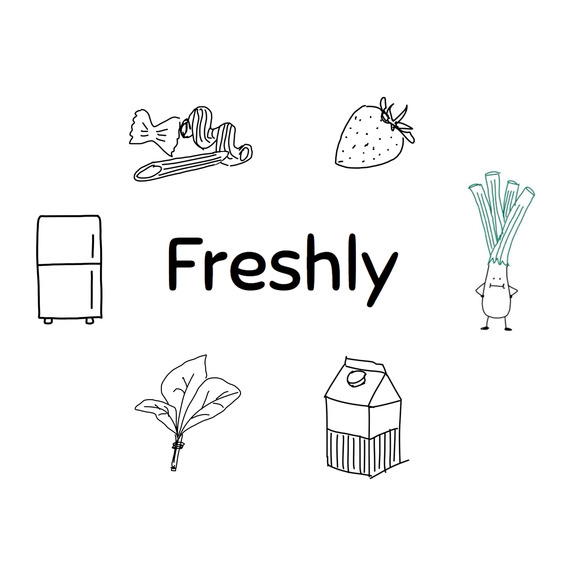 Freshly – screenshot 1