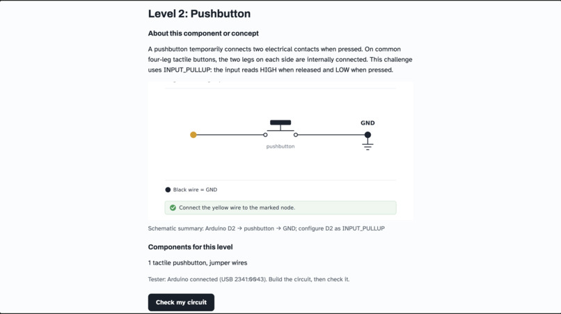 WireSmart – screenshot 4