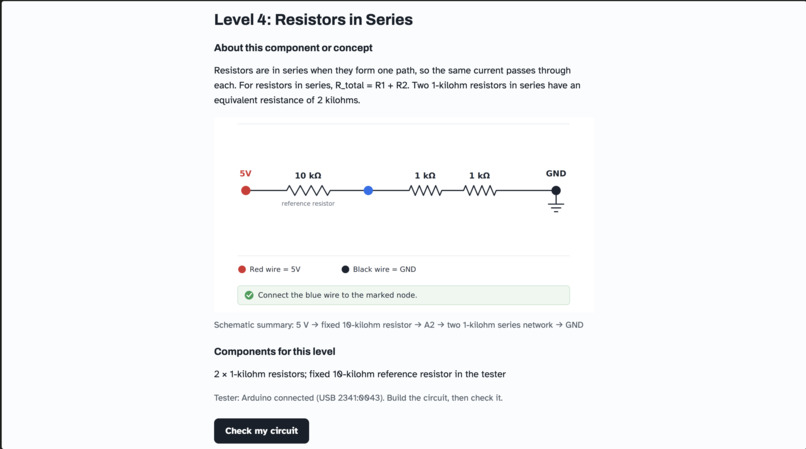 WireSmart – screenshot 7
