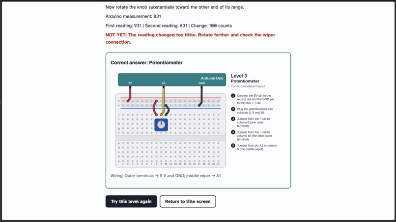 WireSmart – screenshot 6