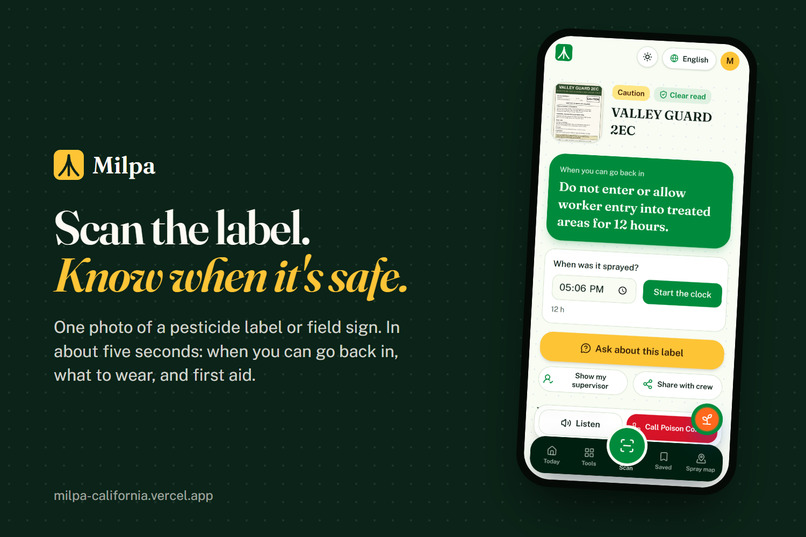 Milpa – screenshot 4