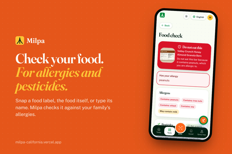 Milpa – screenshot 5