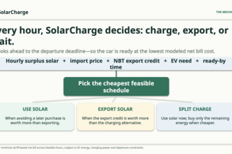 SolarCharge