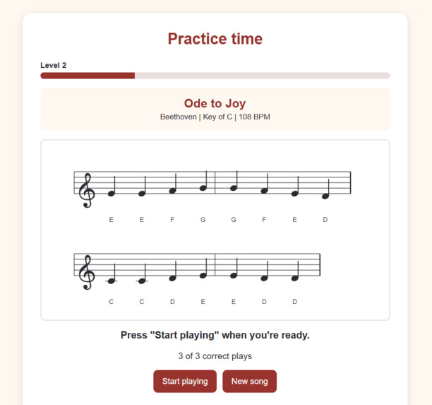 Myusiloc – screenshot 2