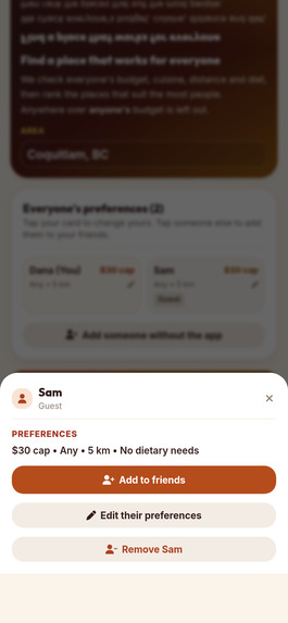 Split – screenshot 2