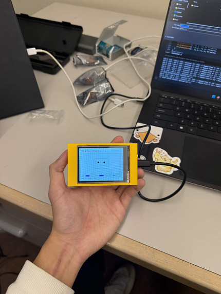 Gotcha BAC – screenshot 4
