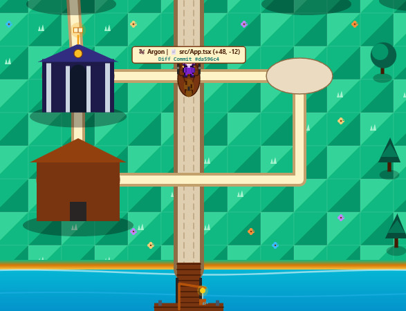 DevCiv: Agent Civilization – screenshot 1