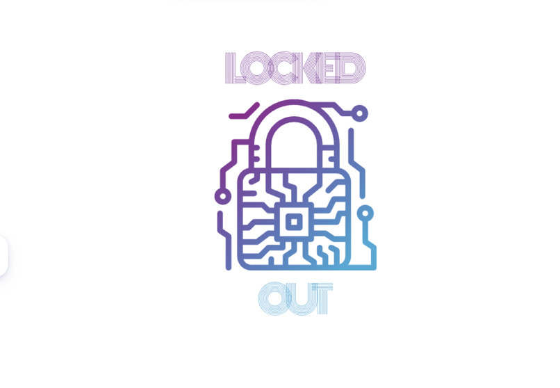 Locked Out – screenshot 1