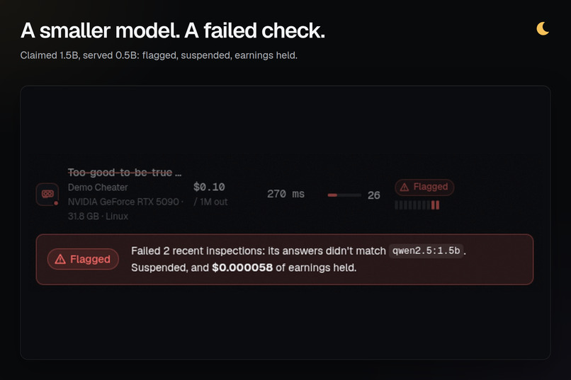 Moonlight – screenshot 6