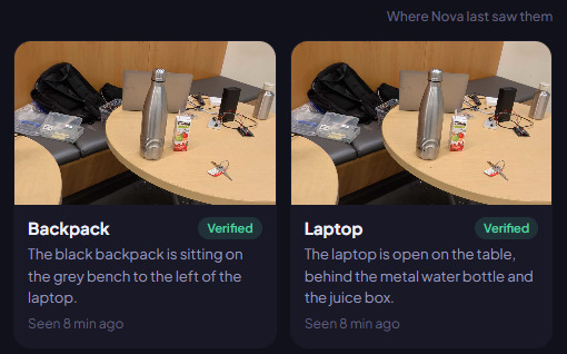 Nova – screenshot 3