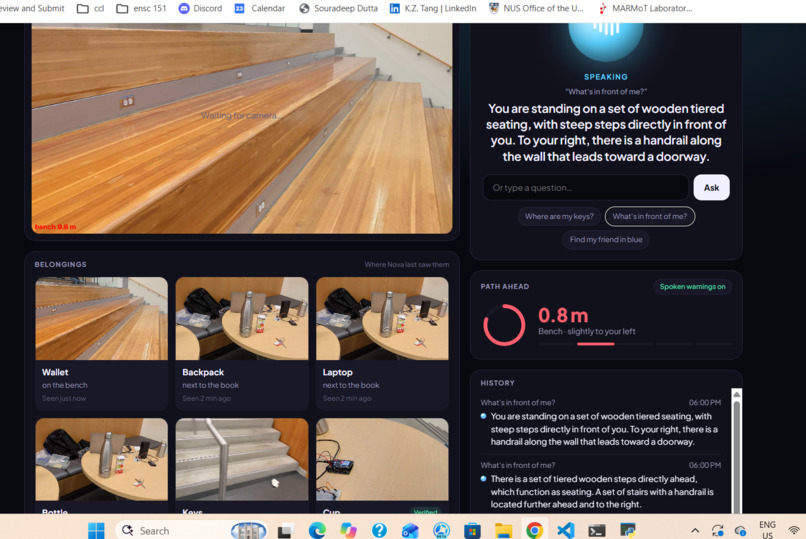 Nova – screenshot 4