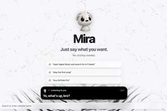 Mira.AI