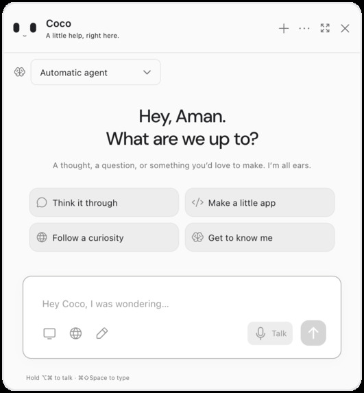 Coco – screenshot 5
