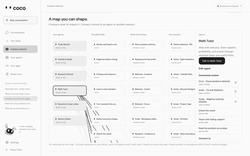 Coco – screenshot 9
