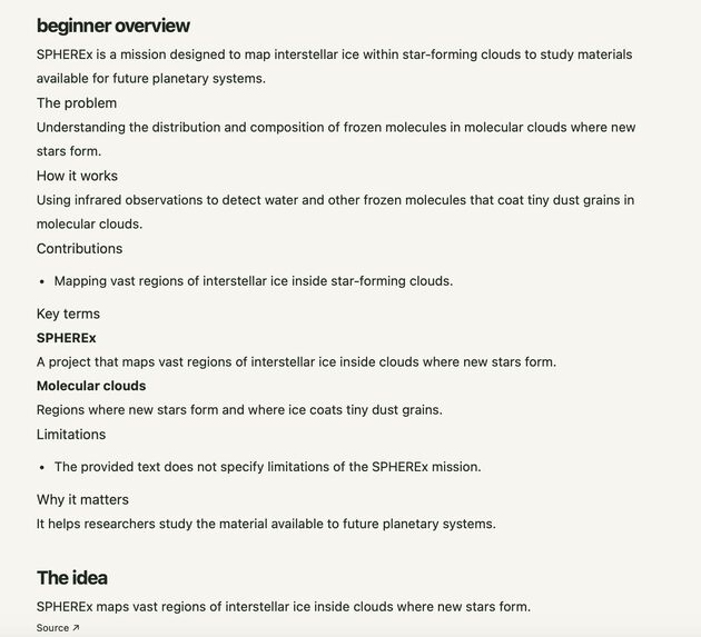 FeedForward – screenshot 11