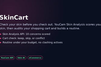 SkinCart