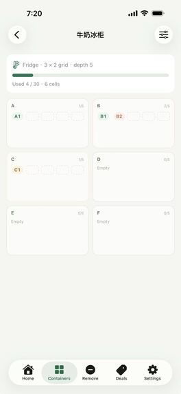 LastCall – screenshot 4