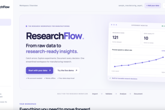 ResearchFlow
