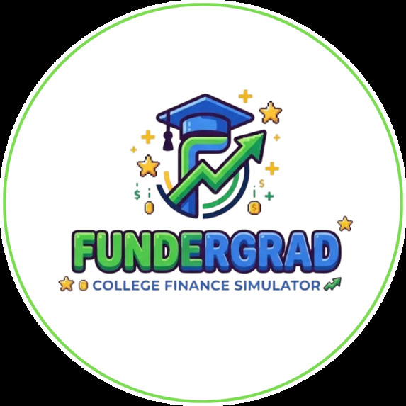 Fundergrad – screenshot 1
