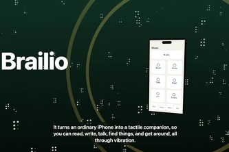 Brailio