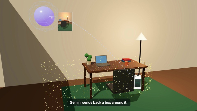 Brailio – screenshot 7