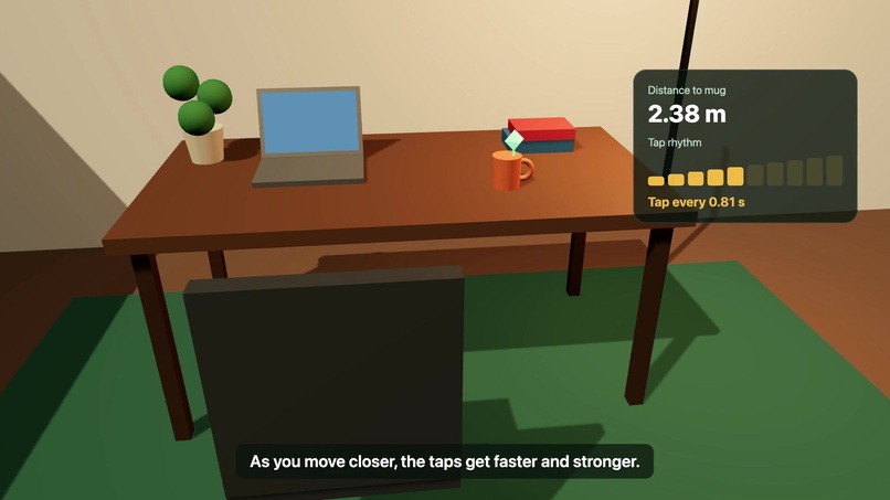 Brailio – screenshot 9