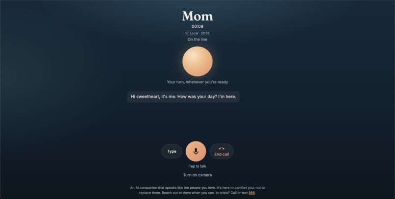 HearU – screenshot 5