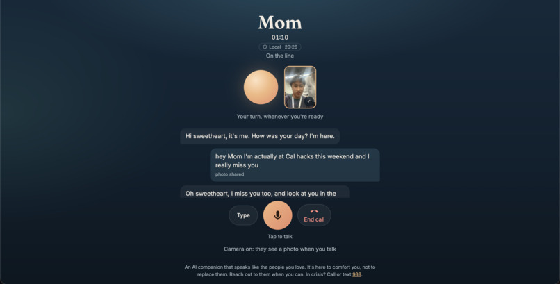 HearU – screenshot 7