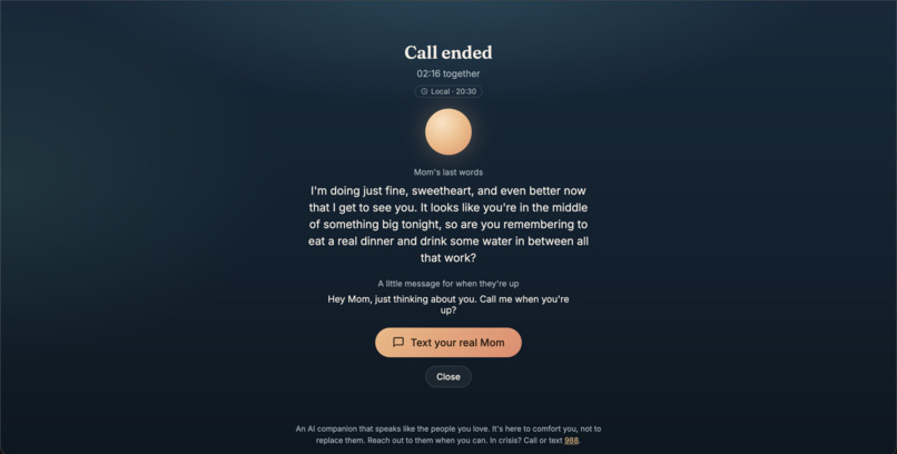 HearU – screenshot 8