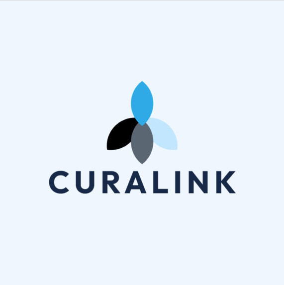 CuraLink – screenshot 1