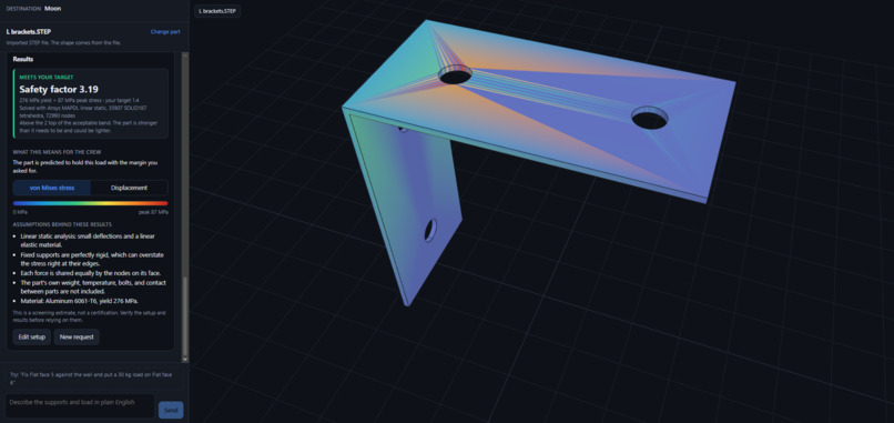SimForge – screenshot 3