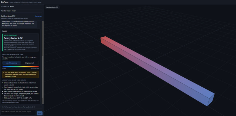 SimForge – screenshot 4