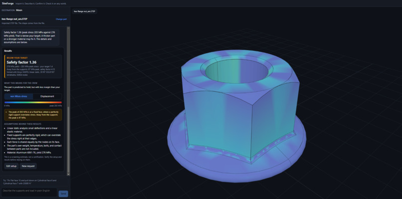 SimForge – screenshot 5