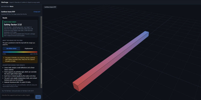 SimForge – screenshot 6
