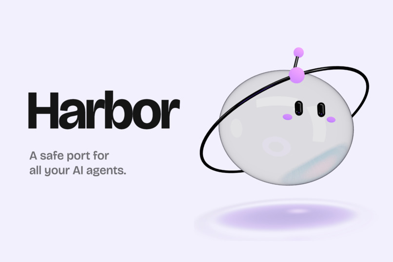 Harbor – screenshot 1