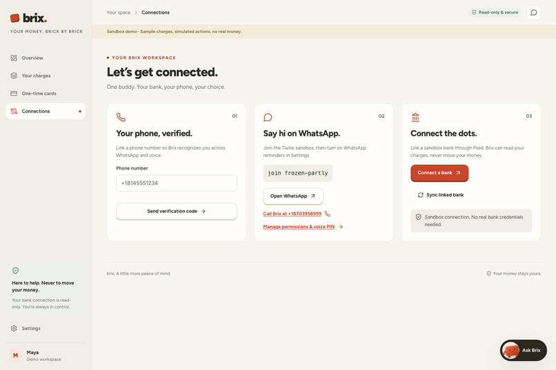 Brix – screenshot 6