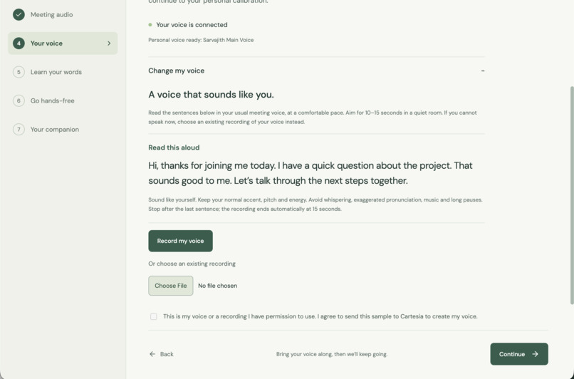 silent calls. – screenshot 3