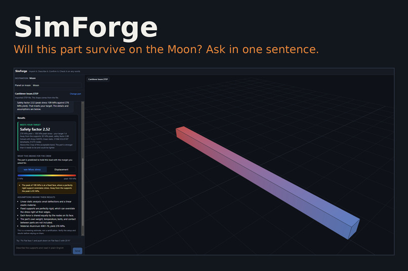 SimForge – screenshot 8