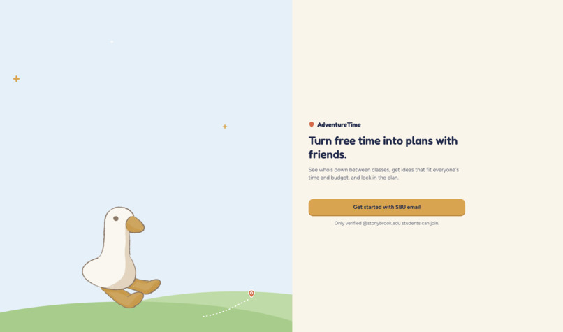 Adventure Time – screenshot 1