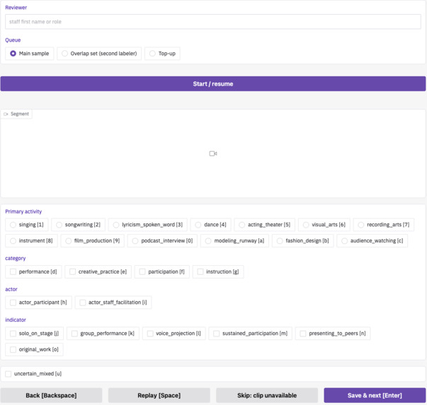 Spotlight – screenshot 4