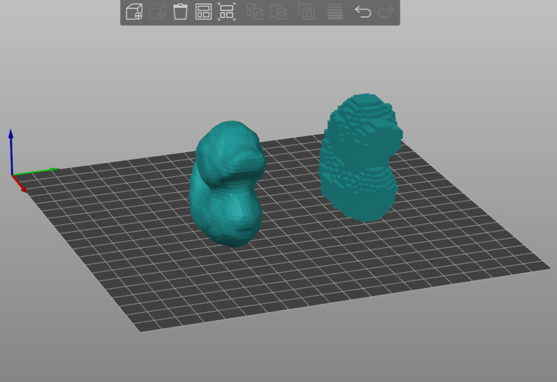 Brassprint – screenshot 5