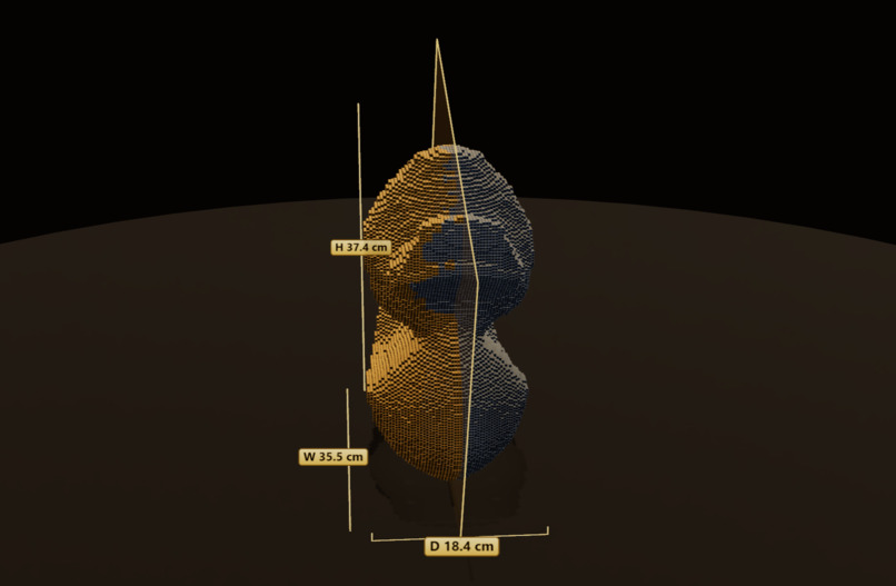 Brassprint – screenshot 2