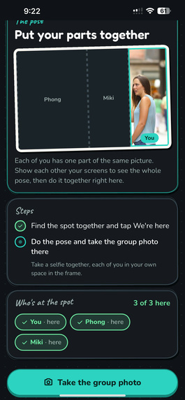 Krew – screenshot 4