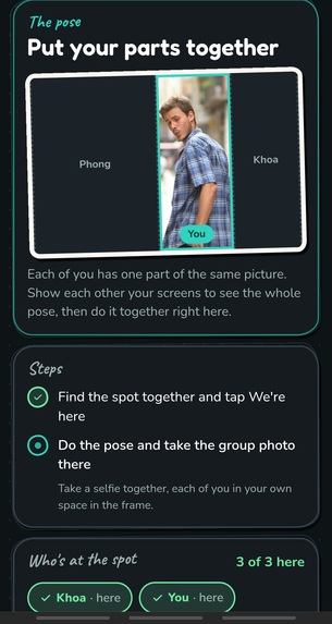 Krew – screenshot 3