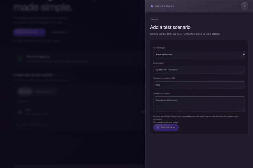Auditor – screenshot 6