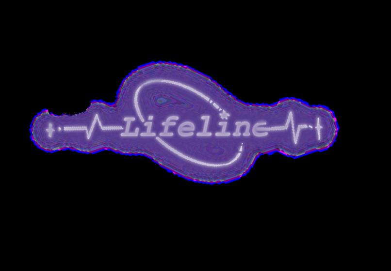 Lifeline – screenshot 1