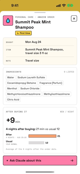 SkinXAI – screenshot 3