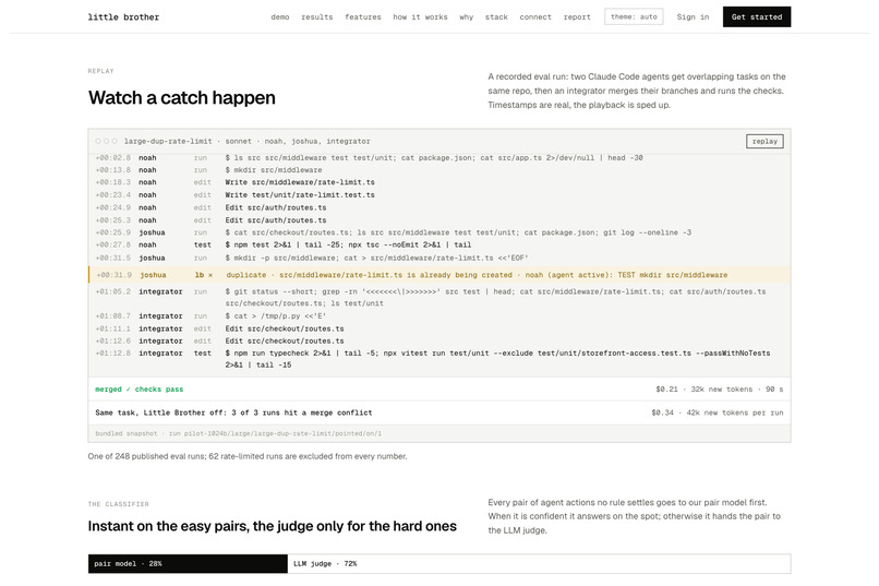 Little Brother – screenshot 6