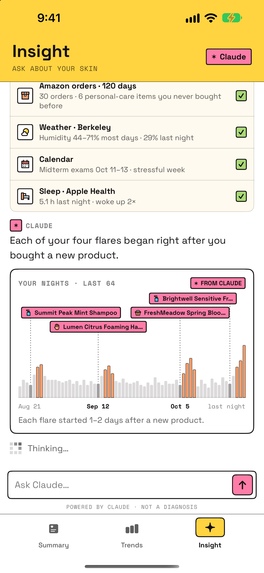 SkinXAI – screenshot 4